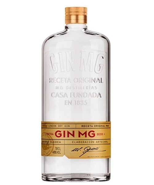 Gin MG