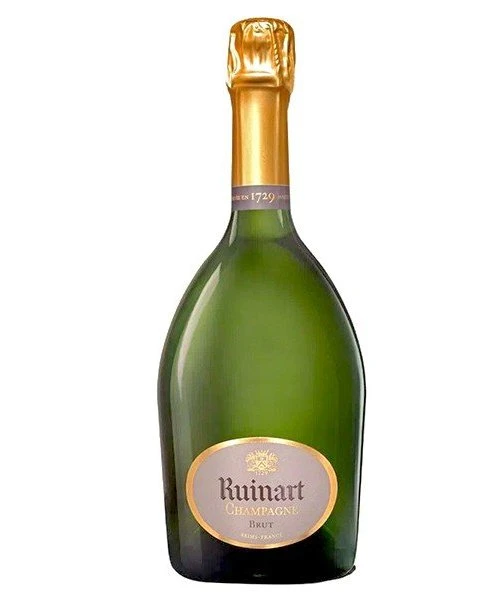 Ruinart Brut. Champagne