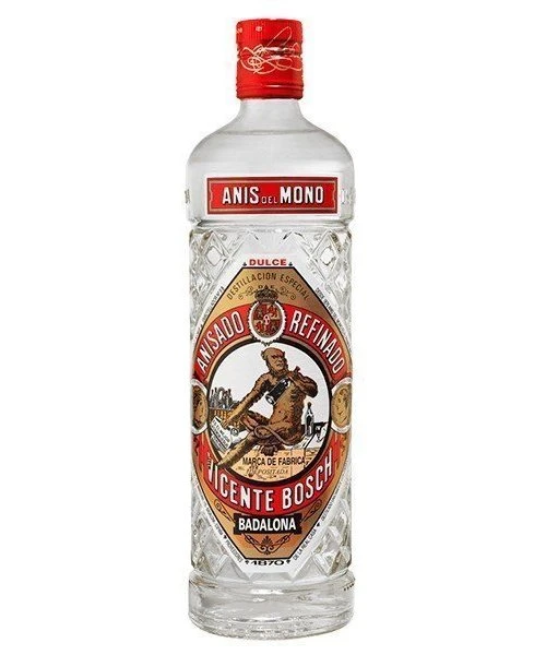 Anís del Mono dulce