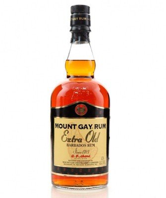 Mount Guy Rum Extra Old