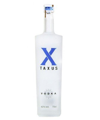 vodka-taxus