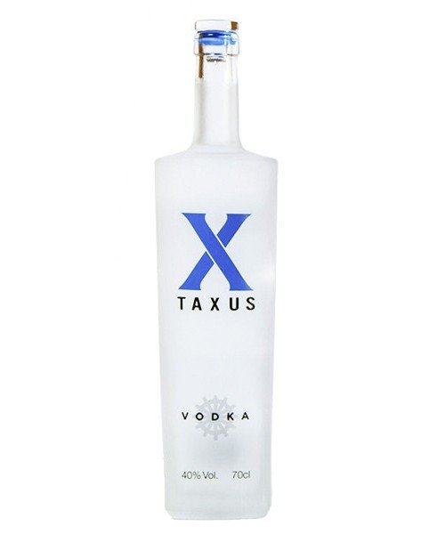 vodka-taxus