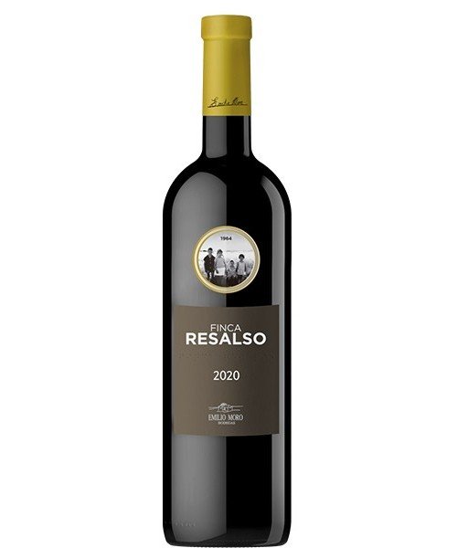 Finca Resalso - D.O. Ribera del Duero