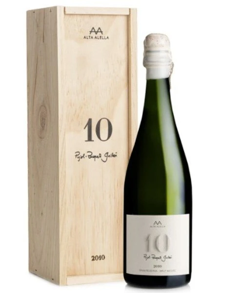 Alta Alella 10