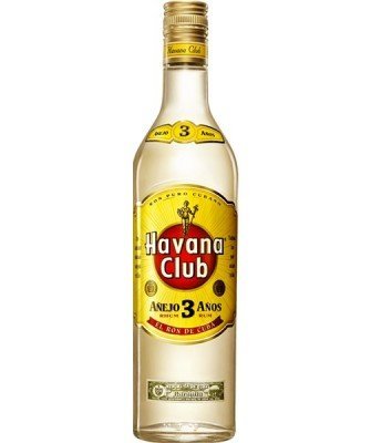 Havana Club 3