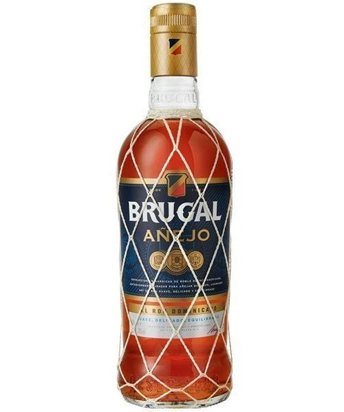 Ron Brugal Añejo Superior