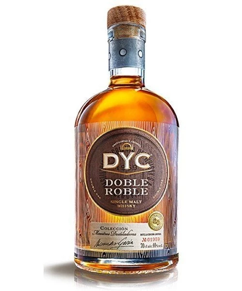 DYC Doble Roble