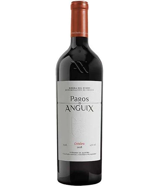 Pagos De Anguix Costalara. Ribera del Duero