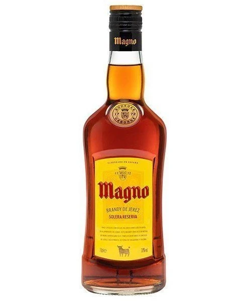 Brandy Magno