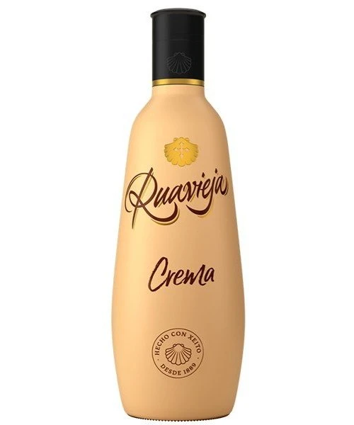 CREMA RUAVIEJA