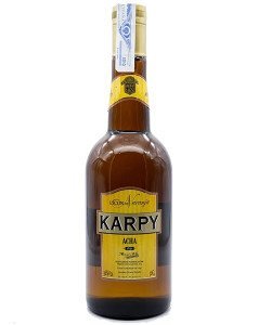Karpy Orange Liquor