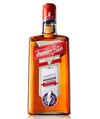 Thunder Bitch Whisky