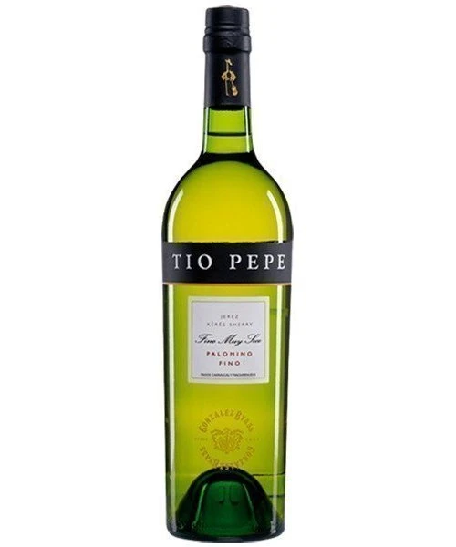Fino Tio Pepe