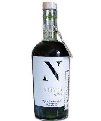 AOVE Novo Limited Edition