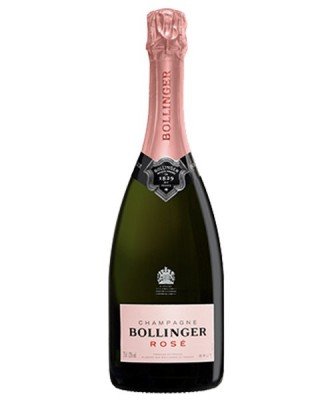 Bollinger Rosé