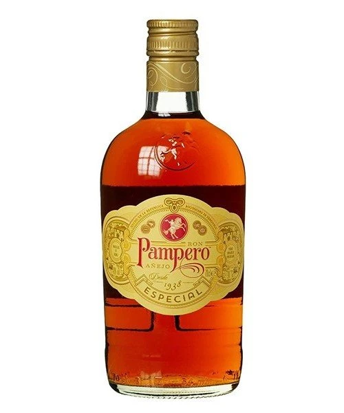 Ron Pampero Añejo Especial