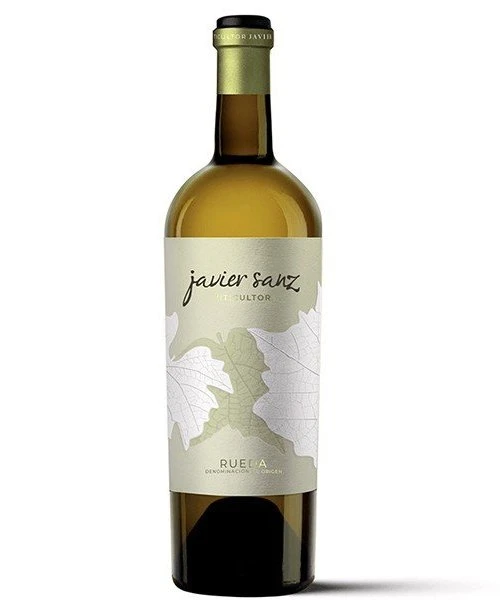 Javier Sanz Verdejo D.O. Rueda. Bodega Javier Sanz Vinicultor