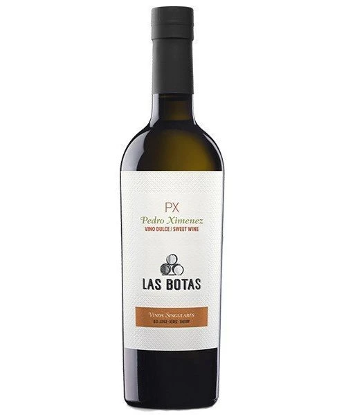 PX Las Botas