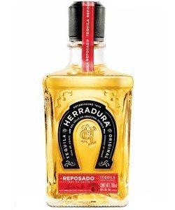 TEQUILA HERRADURA REPOSADO