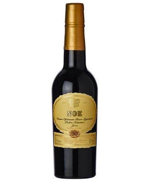 Noé Pedro Ximénez VORS