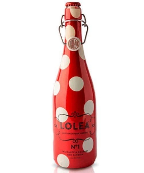 Sangria Lolea Nº1