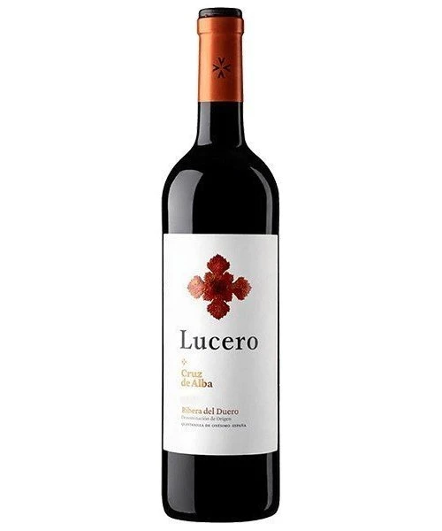 Lucero Roble