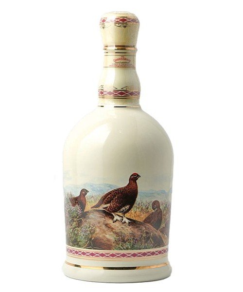 The Famous Grouse Highland Decanter