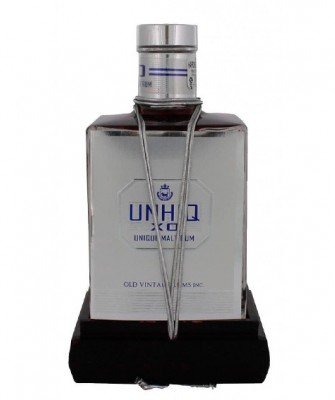 Rum Unhiq XO 500ml