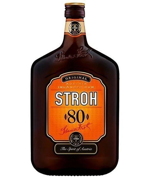 Stroh 80