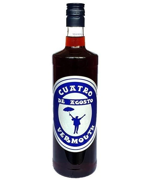 Cuatro De Agosto Vermouth