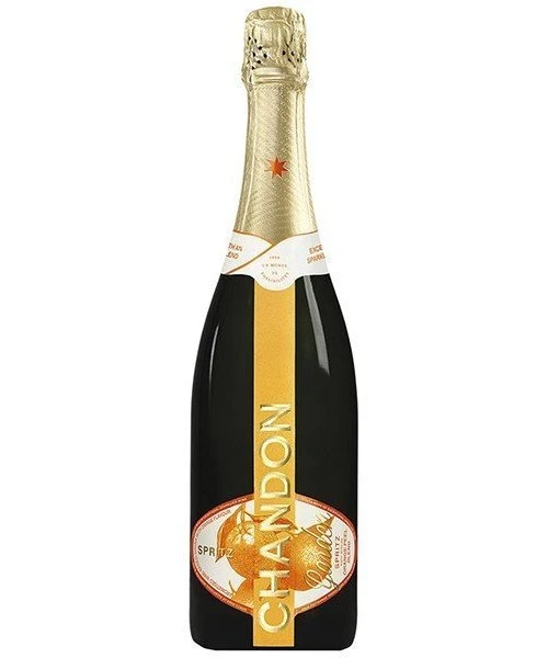 Chandon Garden Spritz