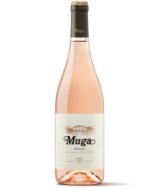 Muga Rosado