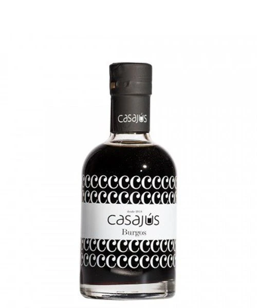Licor De Orujo Y Café Casajús Frasca 20 cl.