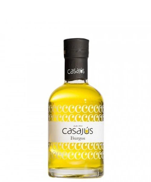 Licor De Orujo Y Hierbas Casajús Frasca 20 Cl.