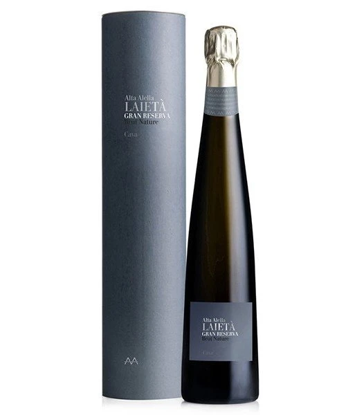 AA MIRGIN LAIETÁ  RESERVA BRUT NATURE MAGNUM