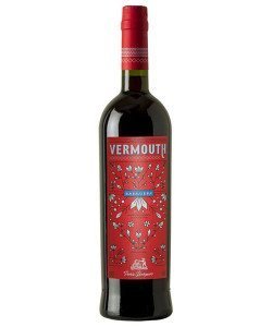 Vermouth Barquero