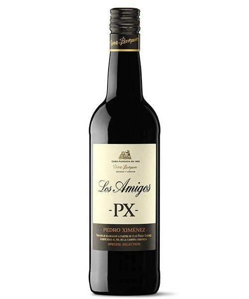 Los Amigos Pedro Ximénez