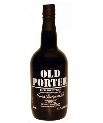 Old Porter