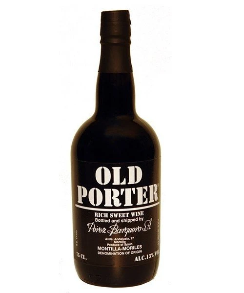 Old Porter