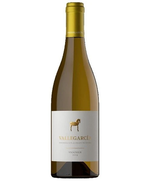 Vallegarcía Viognier