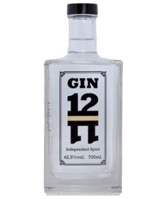 Gin 12-11