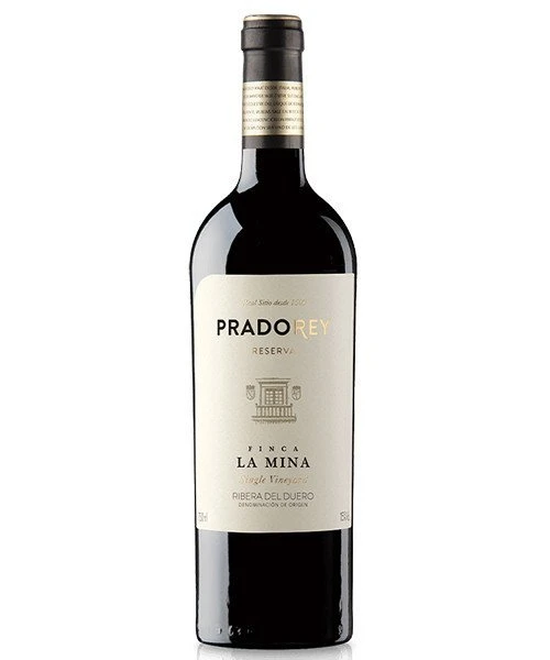 Pradorey Finca La Mina Reserva 2019