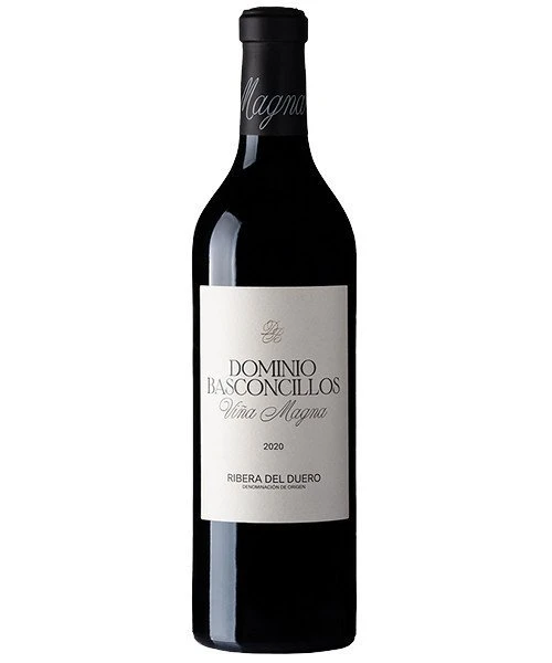 Dominio de Basconcillos Viña Magna