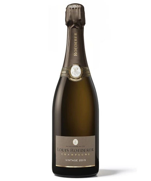 Louis Roederer Brut Vintage