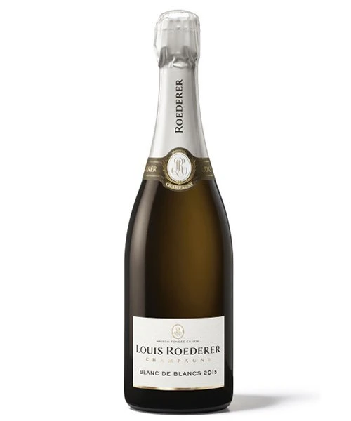Louis Roederer Blanc de Blancs Vintage