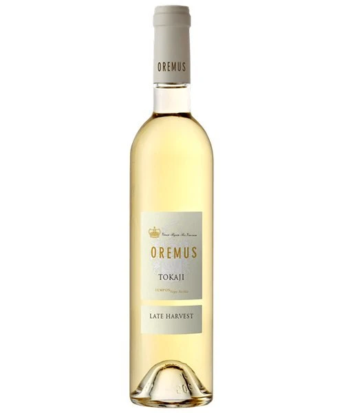 Oremus Tokaji Late Harvest