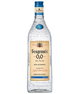 Seagram's 0,0%