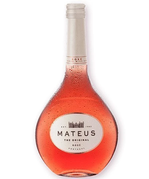Mateus Rosé