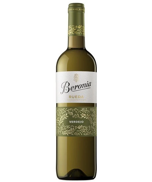 Beronia Verdejo Rueda