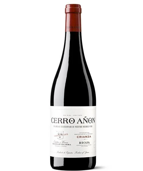 Cerro Añón Crianza